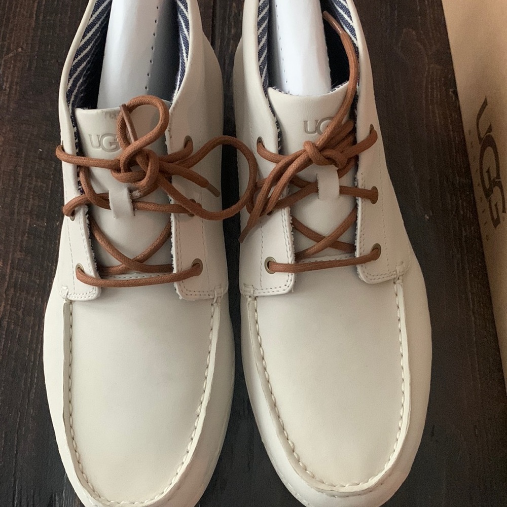 Mens UGG Shoes